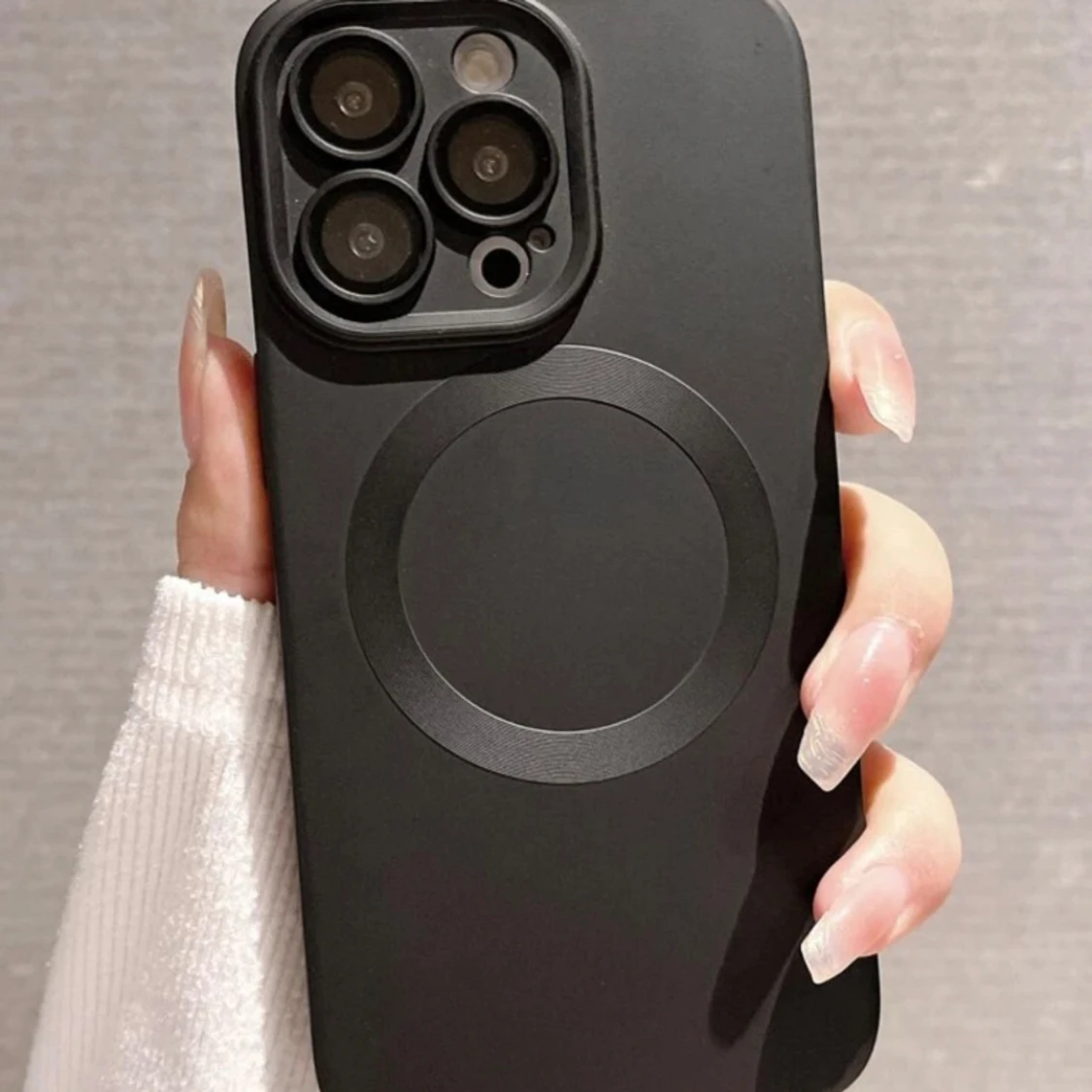 Skal iPhone 12 Pro Max - 90