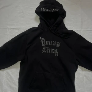 Hoodie - Young thug hoodie💞 är storlek m men sitter mer som en s