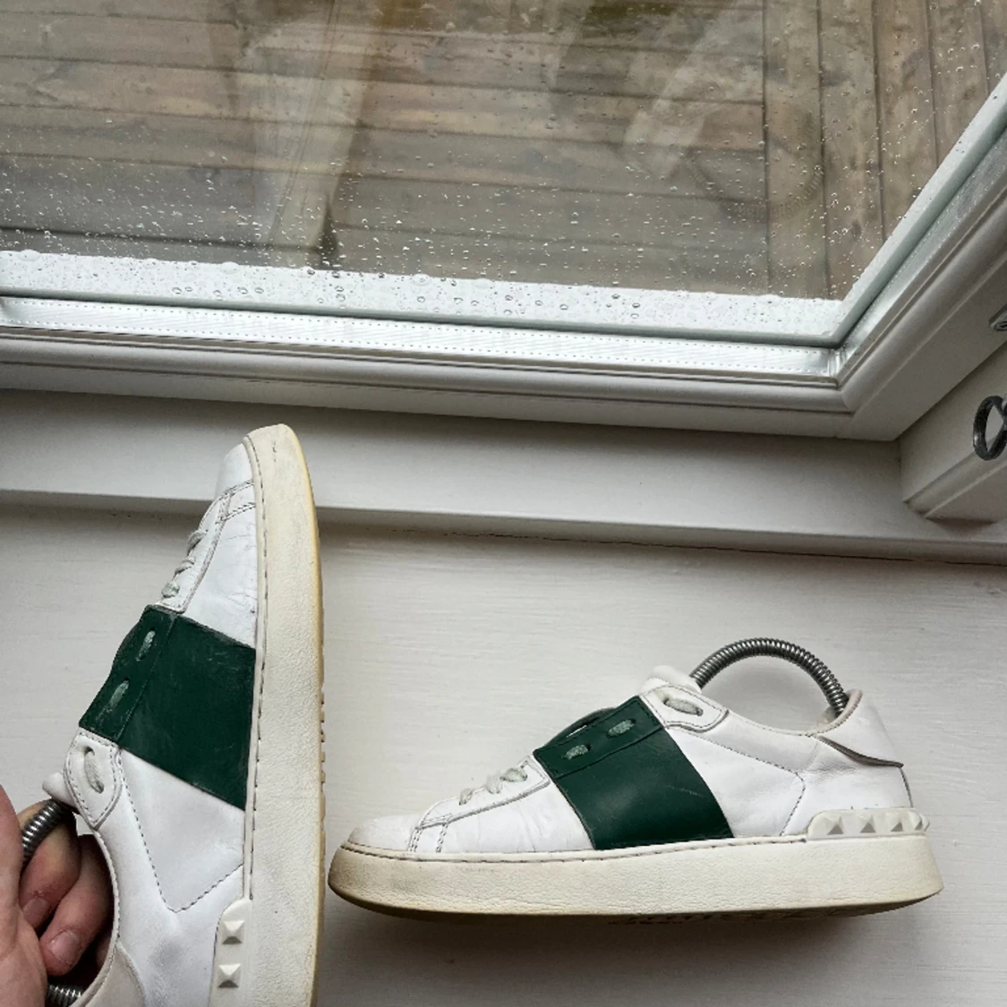 Valentino skor  - 91