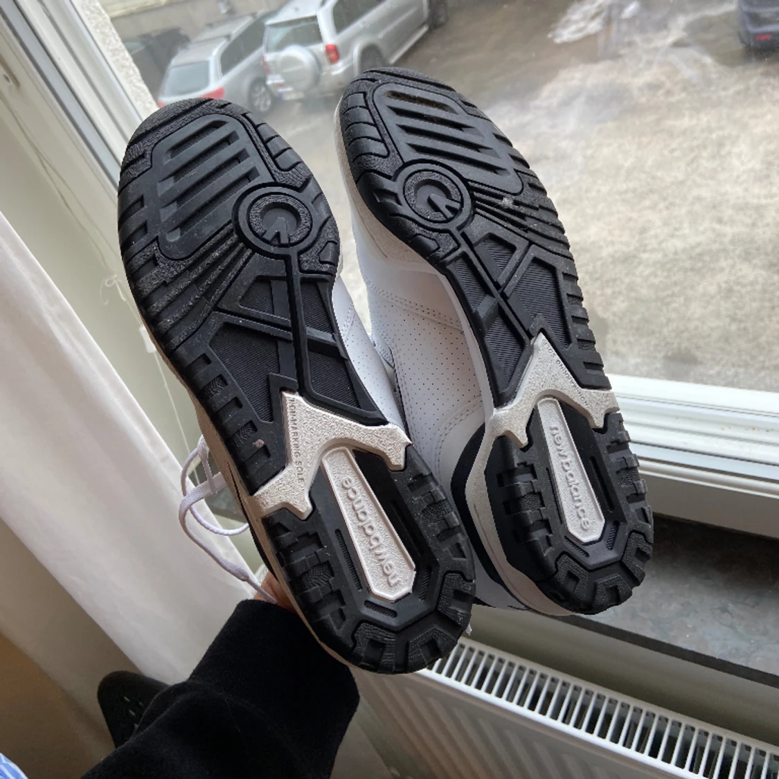 New Balance 550 - 91