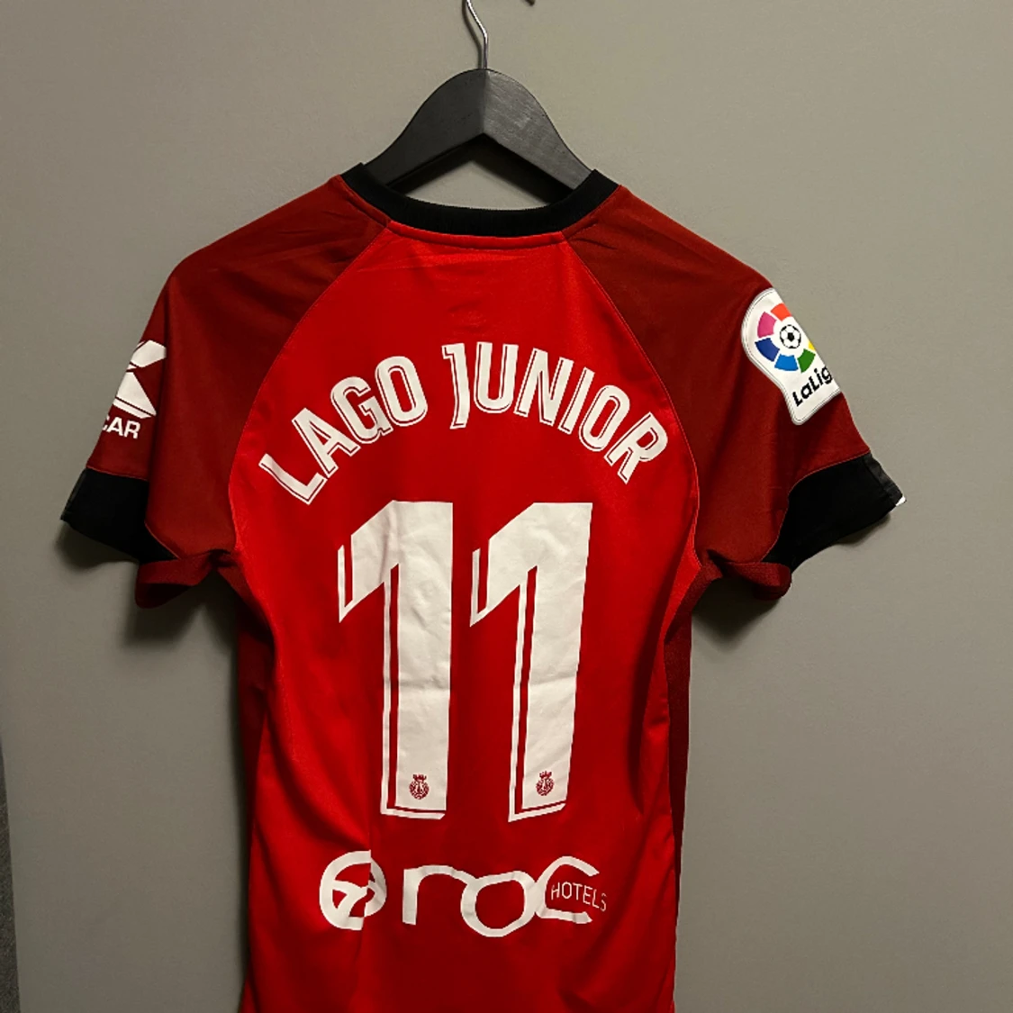 Fotbollströja  - 90