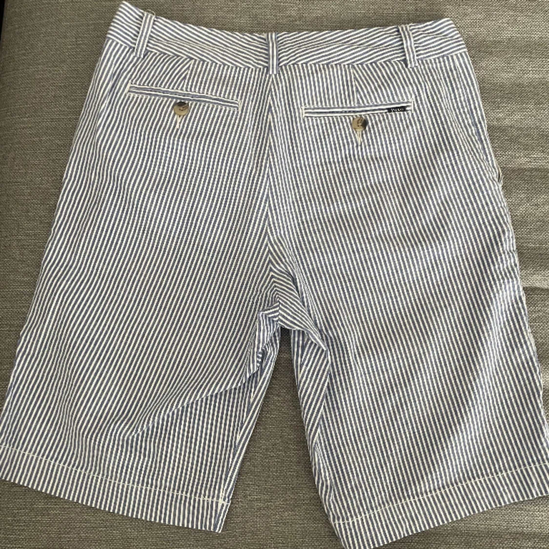 Shorts Polo - 90