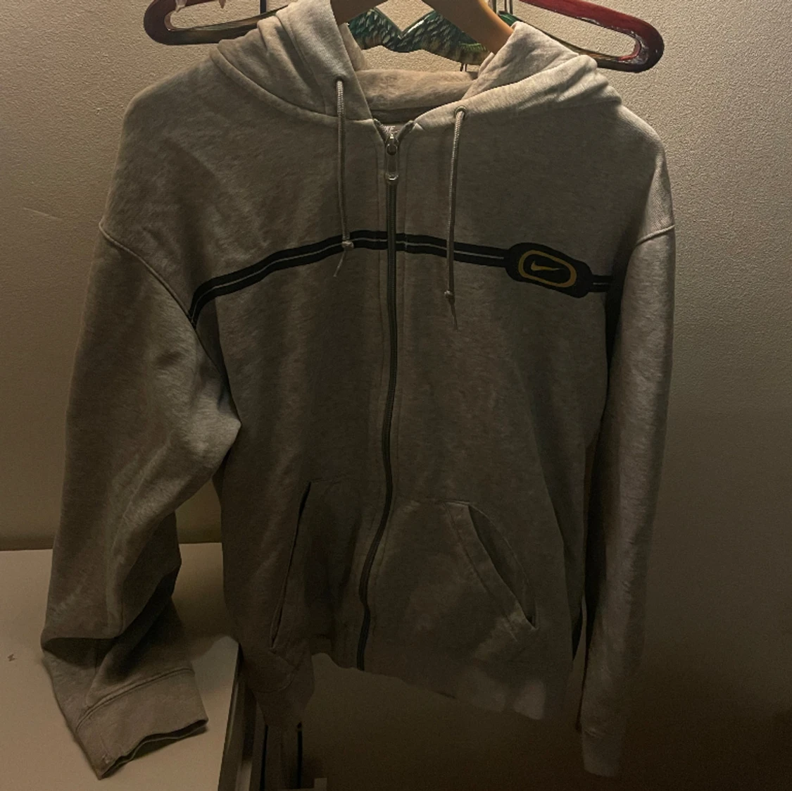 Vintage nike hoodie