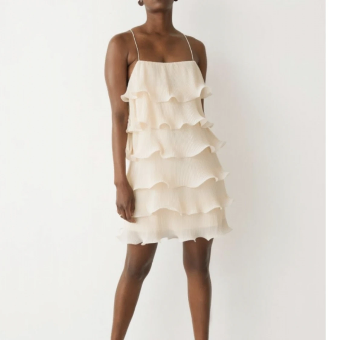 Volangklänning other stories!