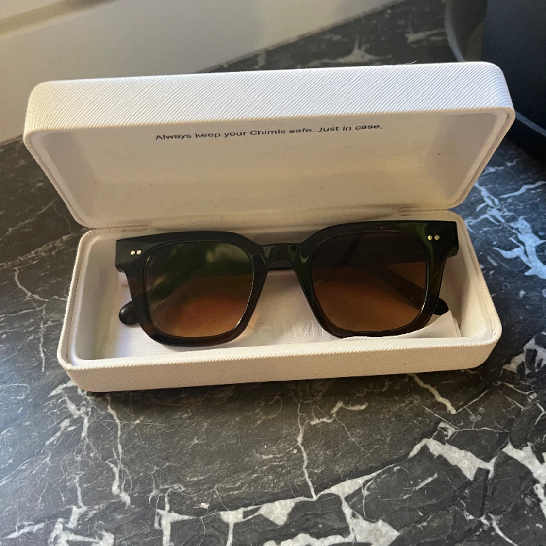 Chimi glasögon  - 91