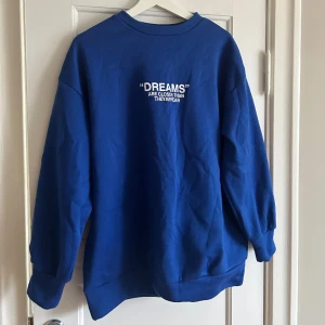 Sweartshirt  - Sweartshirt från shein i storlek S