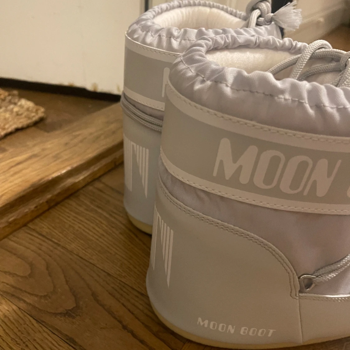 Moon boots - 90