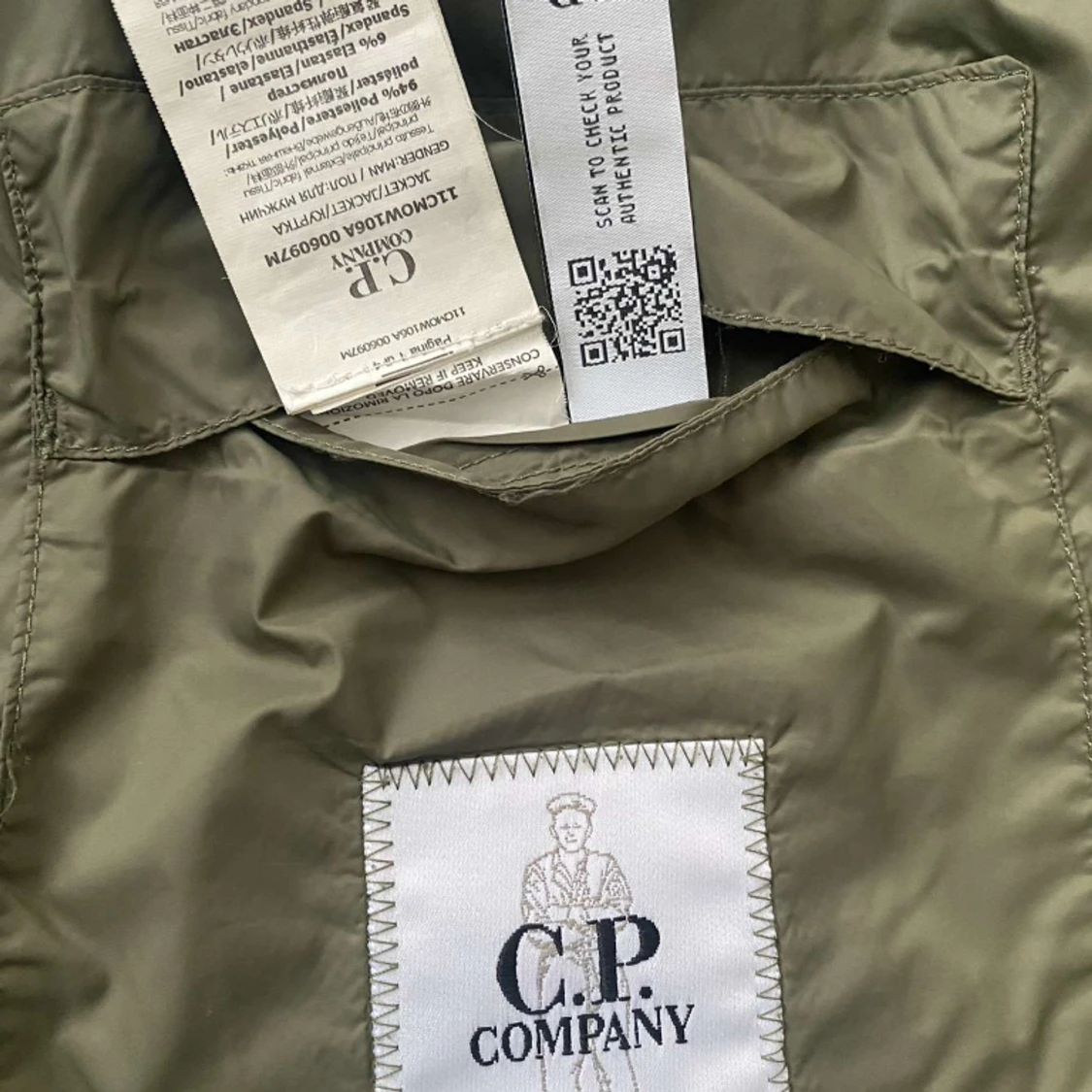 Cp company jacka  - 90