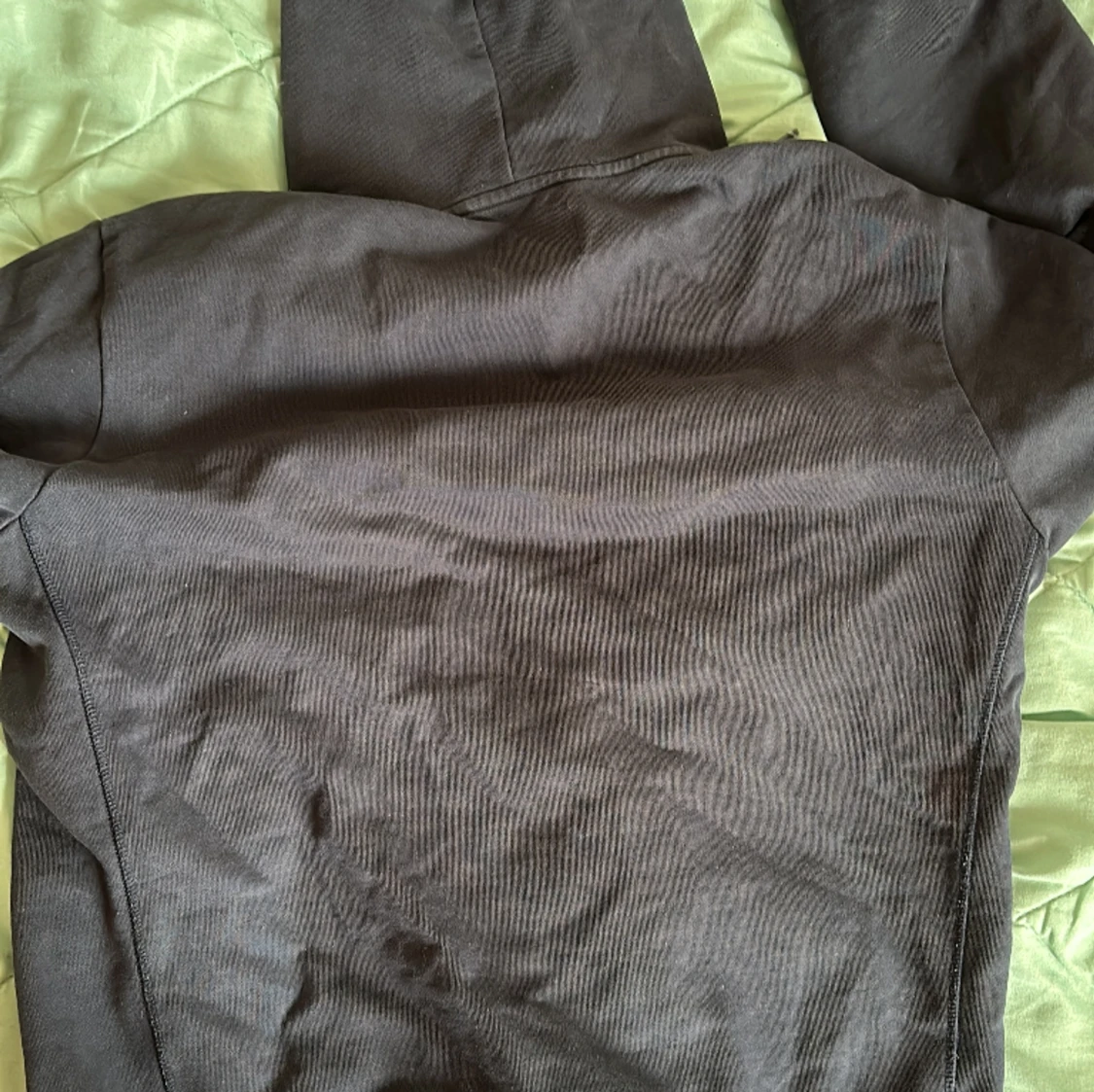 Hoodie les deux - 91