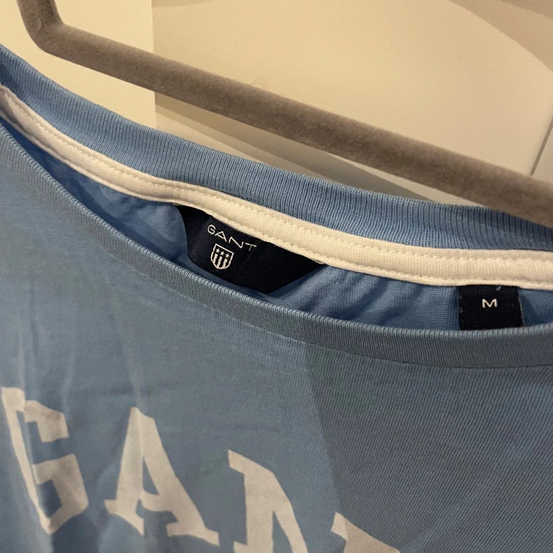 T-shirt från Gant - 90