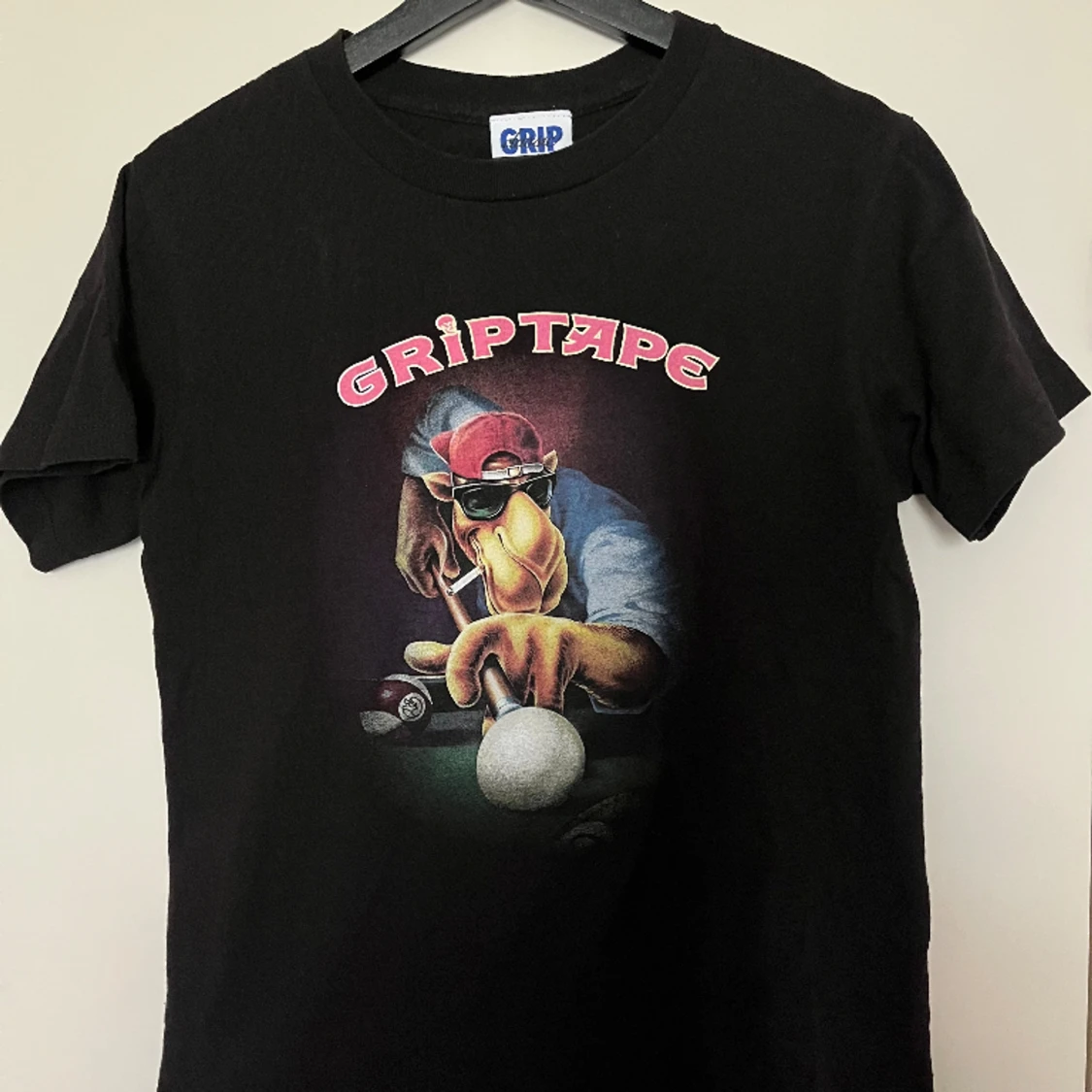 Griptape T-shirt