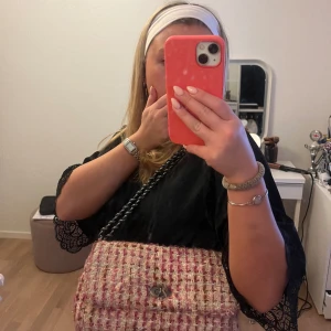 Beck Söndergaard väska - Säljer min jättefina väska från Beck Söndergaard, köpt i vintras💓 köpt för 845kr säljer för 400kr