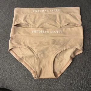 Victoria secret trosor - Helt nya man få båda två 