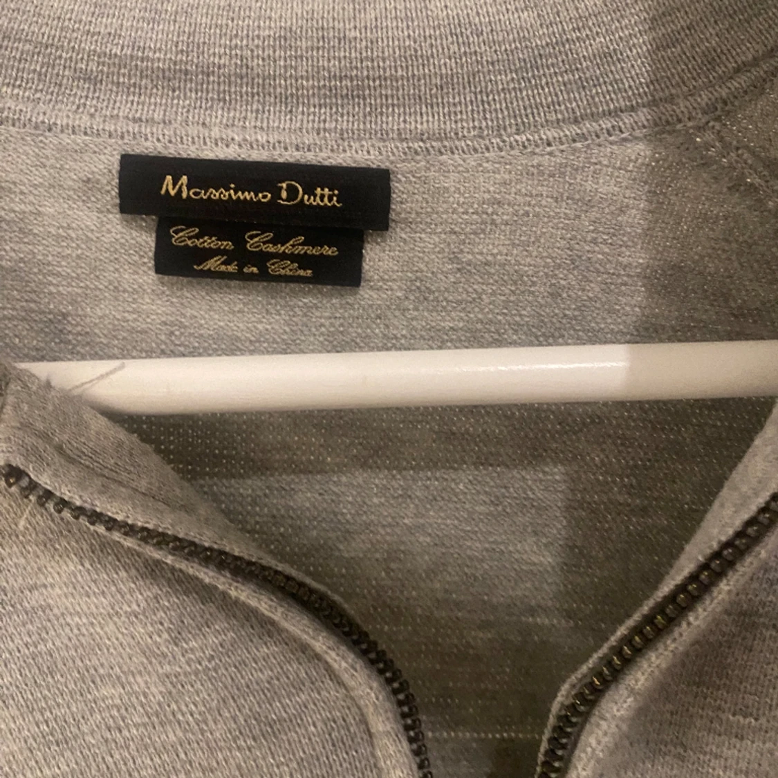 Massimo dutti helzip  - 90