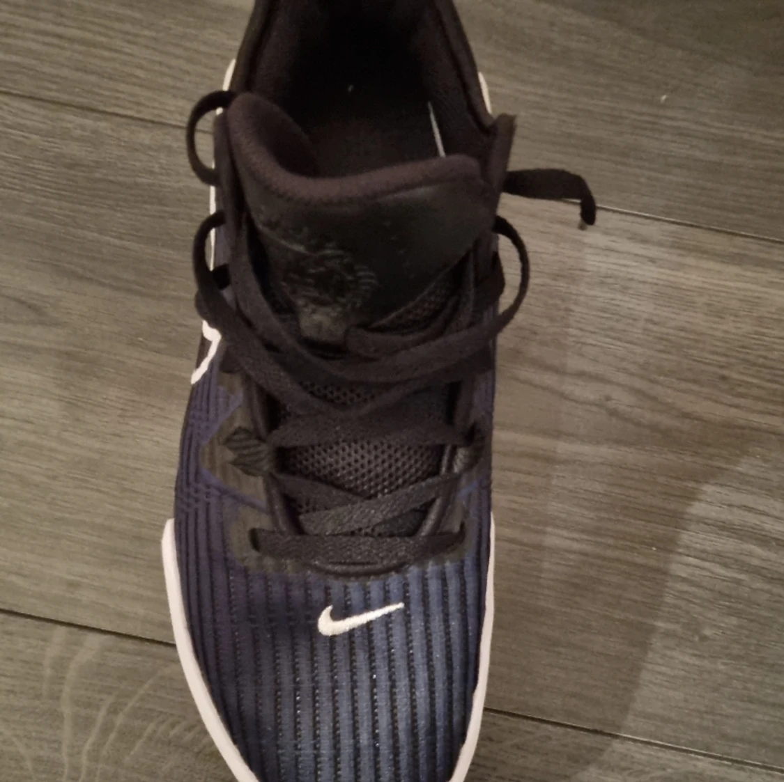 LeBron witness VI  - 91