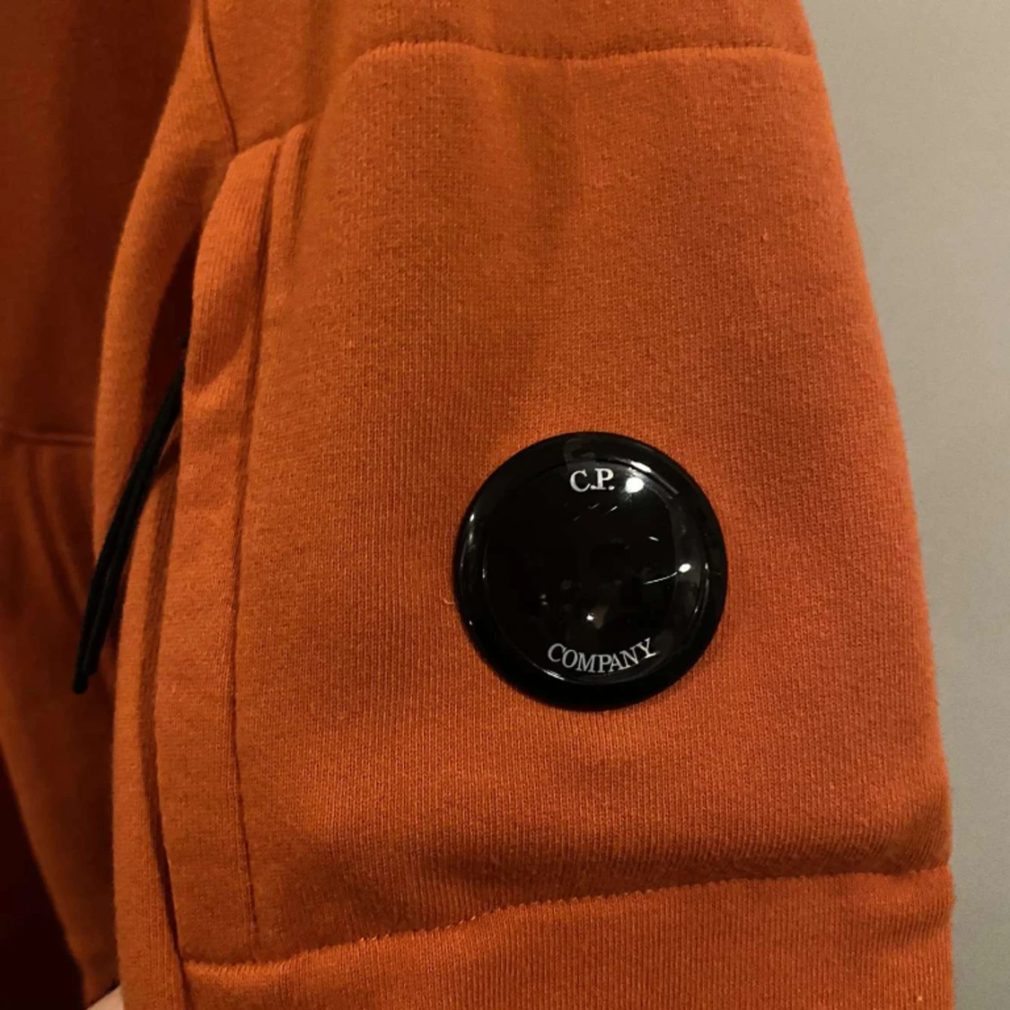 Cp company hoodie - 90