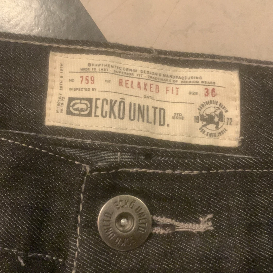 Ecko unltd - 91