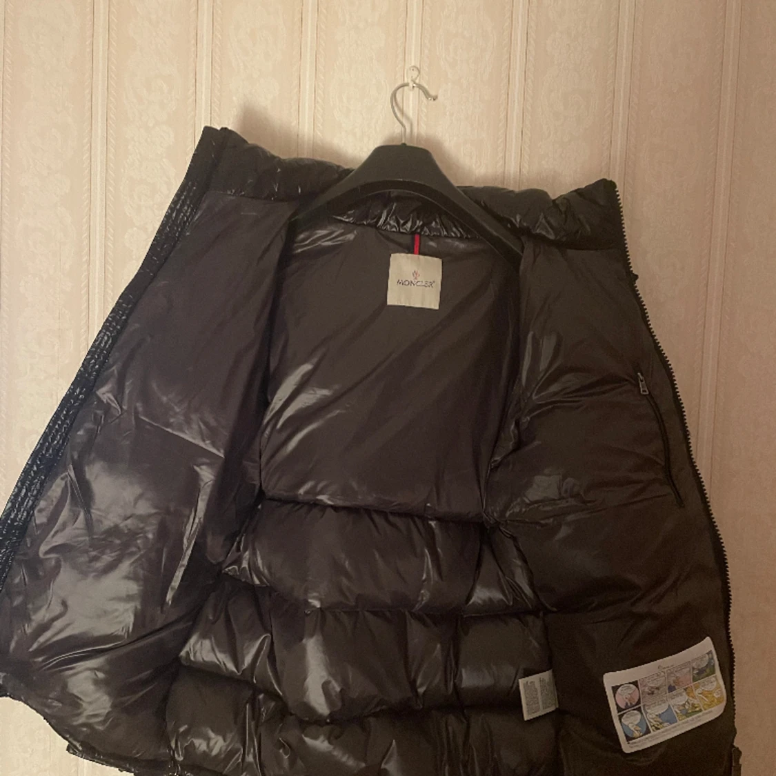  Moncler jacka (maja) - 90
