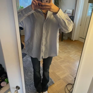 Zara jeans - Supersnygga och lågmidjade