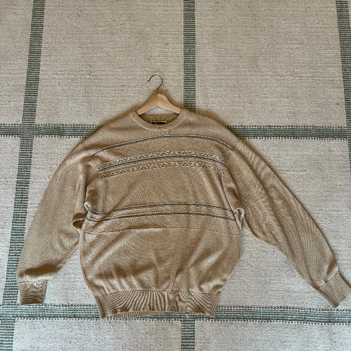 Wolsey crewneck - 90