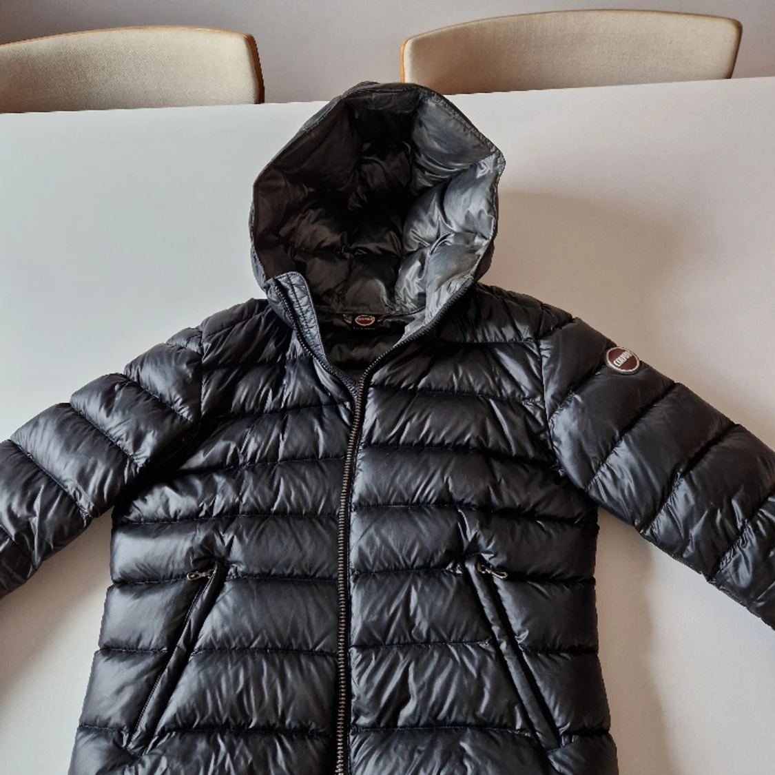 Colmar dunjacka strl 38