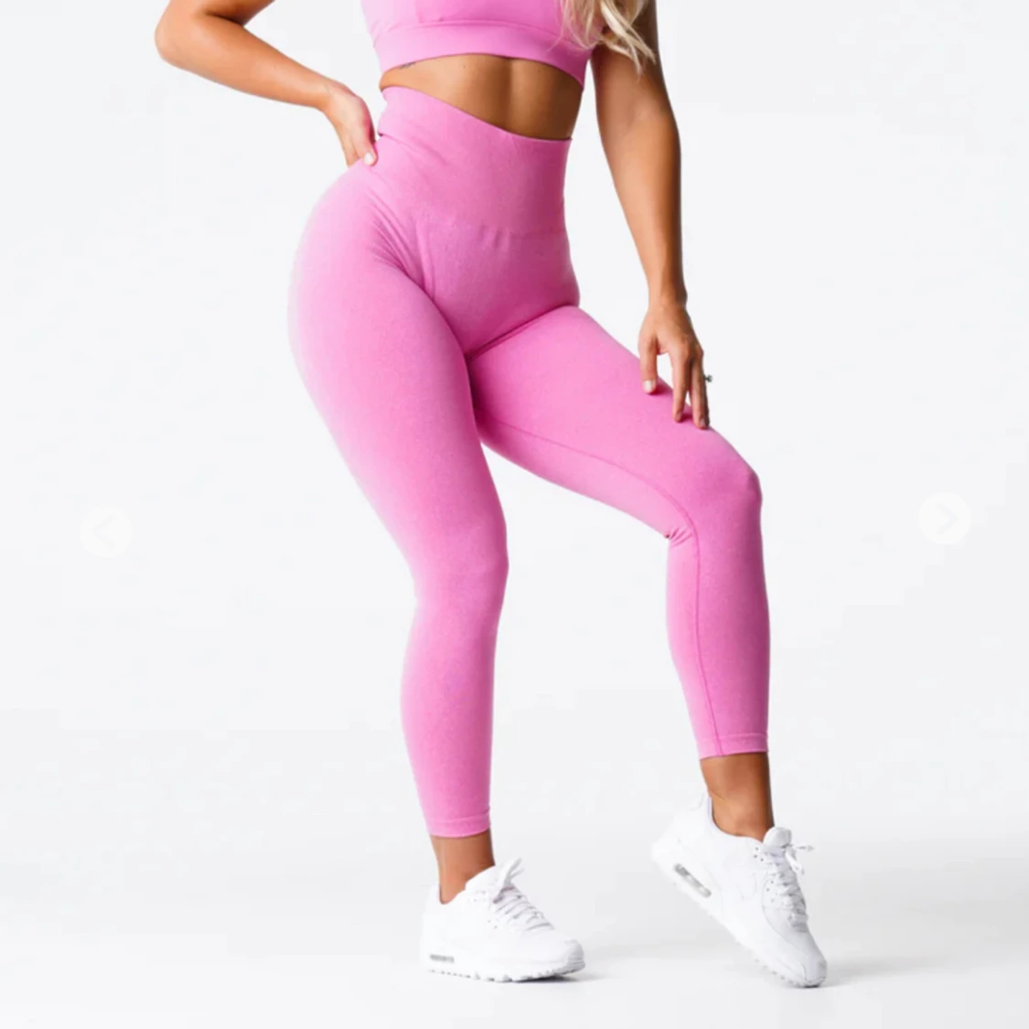 Tights från NVGTN - 90