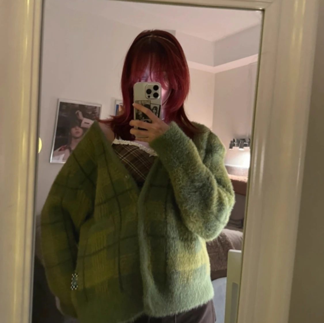 UNIF ty cardigan - 90