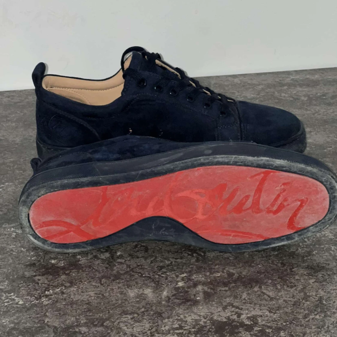 Christian Louboutin  - 91