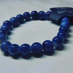 • Blue marbel •  • • #manfashion #manjewelry #bracelet4him #braceletforhim  •  💲79 :-  📦 18 :- , fri frakt för beställningar över 200 :-