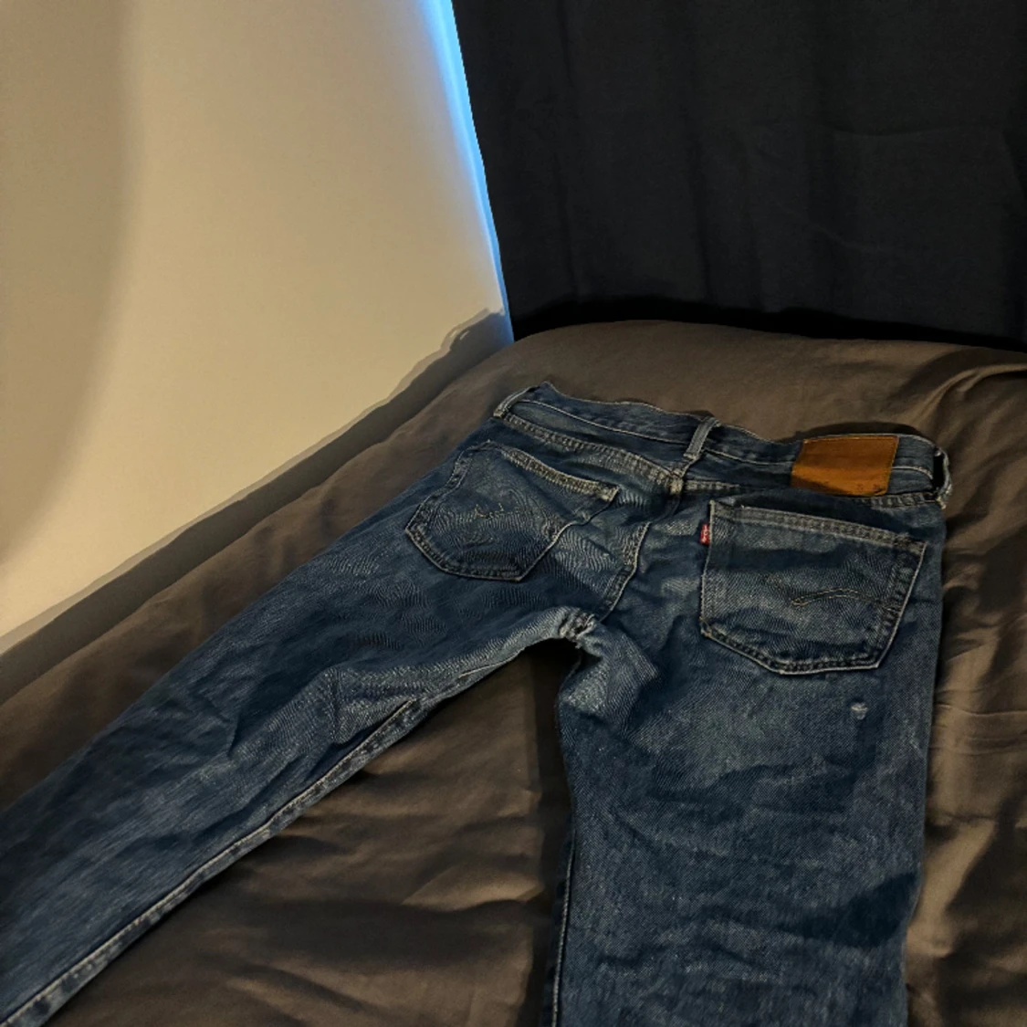 Levis 501or