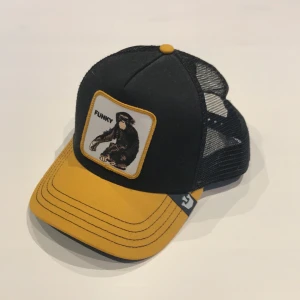 Goorin bros keps - Kepsen är one size, och är i bra skick. Knappt använd och säljs vid billigt pris. Skriv vid frågor.