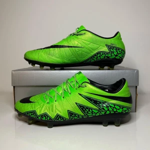 Nike Fotbollsskor  - Nike Hypervenom Phinish 2 ACC 🍀8,5/10 skick riktigt bra skick för dessa sällsynta och eftertraktade skor! Hör av dig vid minsta lilla fundering 🙏