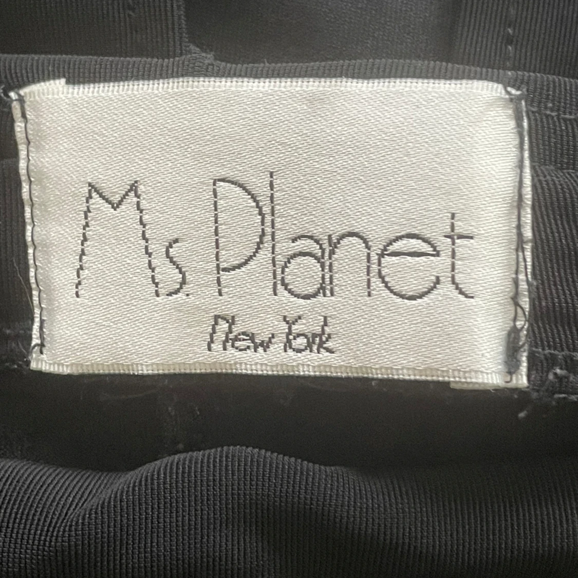 Lång klänning S  - 91