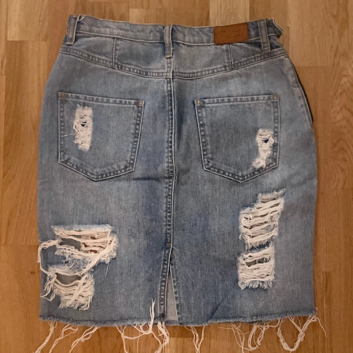 Jeans från Ginatricot - 90