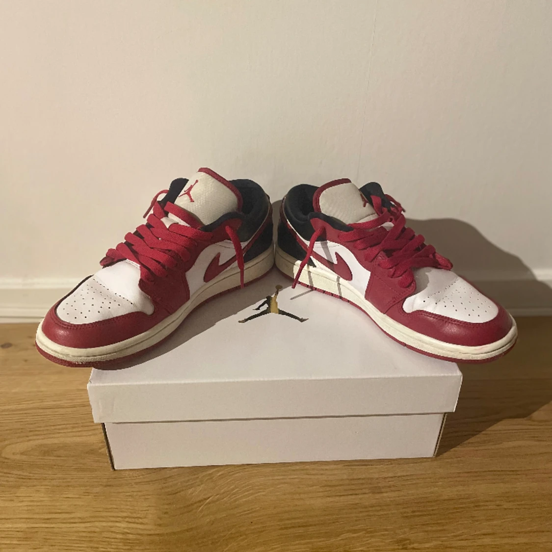 Air Jordan 1 low - 90