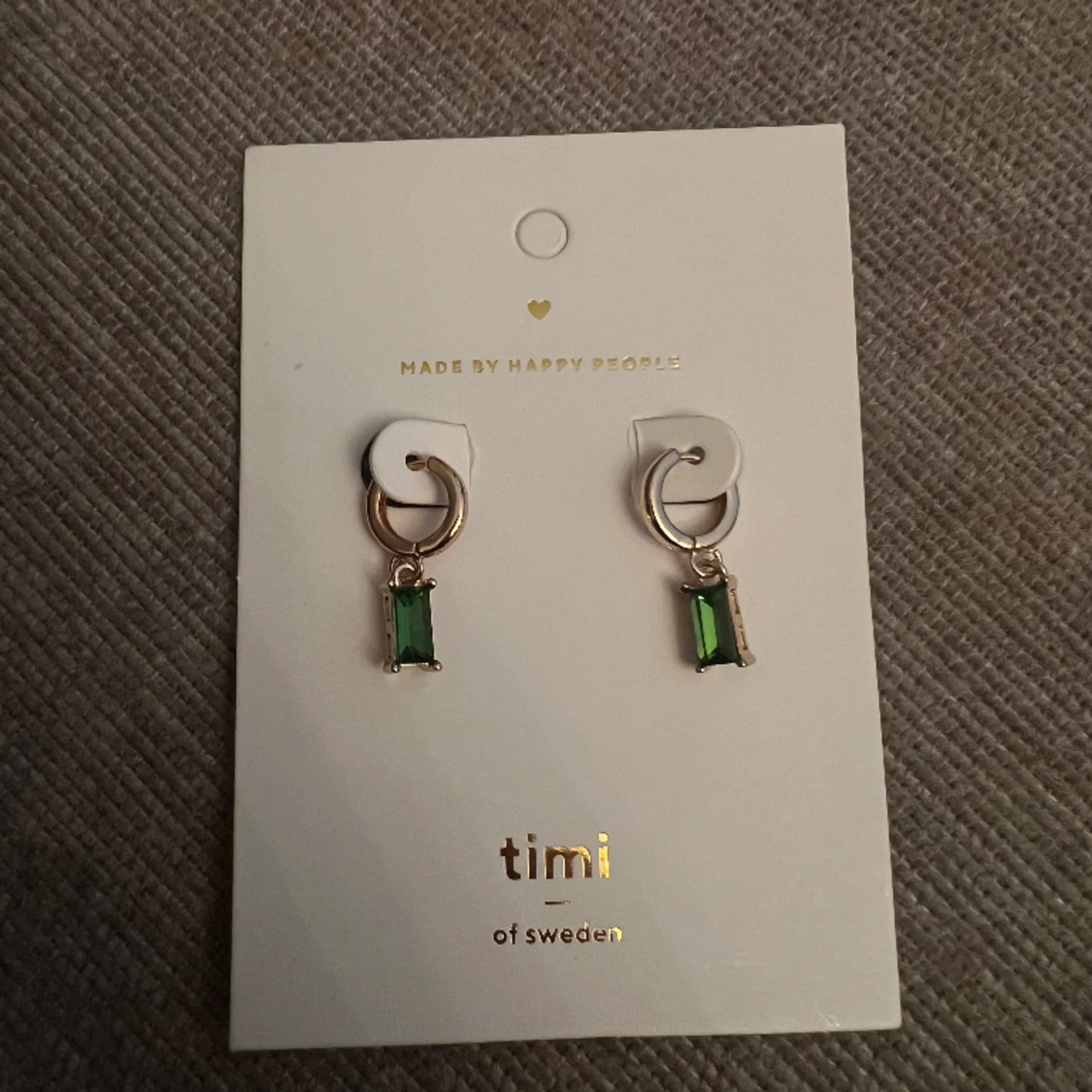 Timi örhängen  - 90