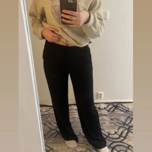 Kostymbyxor  - Superfina kostymbyxor från Nelly helt nya, prislappen sitter kvar nypris 499kr. Priset går att diskutera 