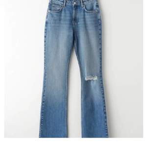💗💗suoerfina jeans från gina💗💗 som jag tyvvär köpte i fel storlek här på plick🥲bra kvalite, helt felfria. Kan även tänka mig byta mot ett par jeans från gina 🥰 bilden är från tidigare säljare