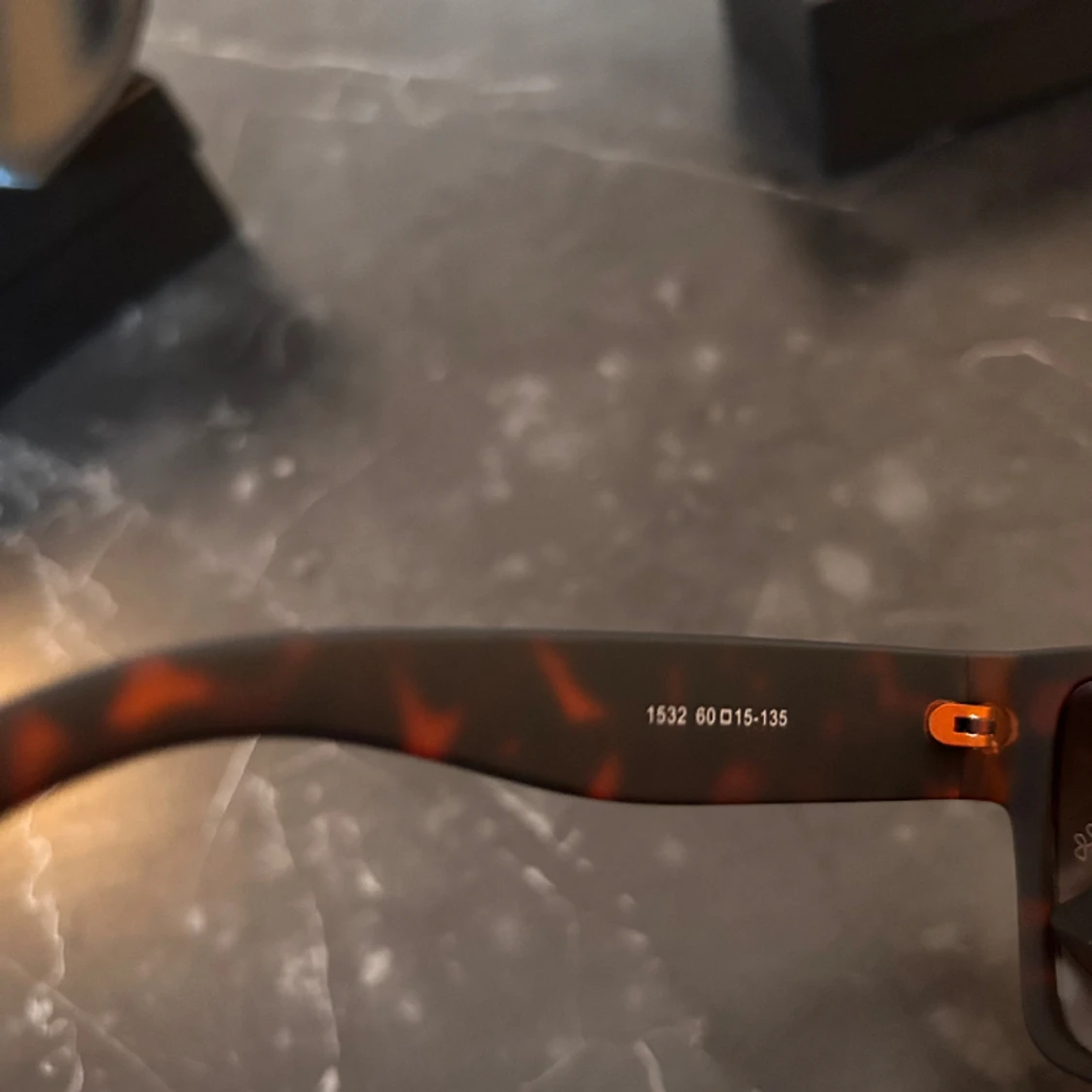 Ray-Ban solglasögon - 90