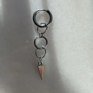 Örhängen  - Sjukt snyggt egen gjort örhänge. Köp en för 129kr eller ett par för 199kr. Modell 031