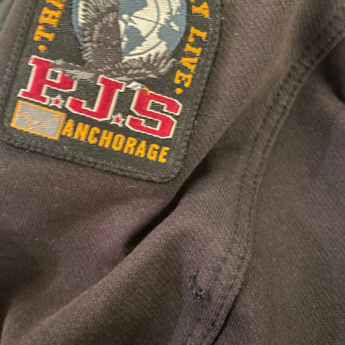 Cardigan Parajumper - 91