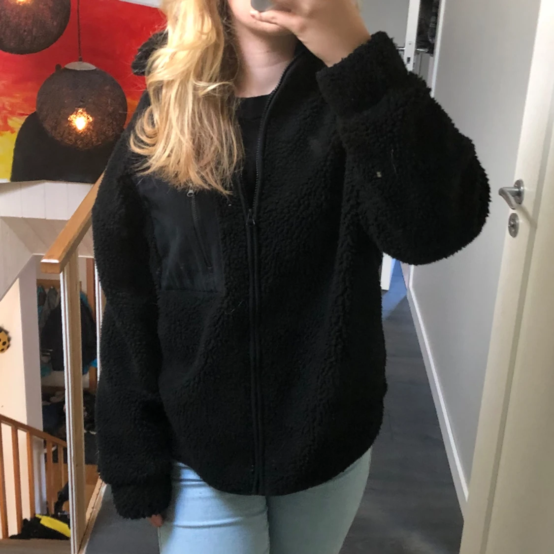 Teddy jacka  - 90