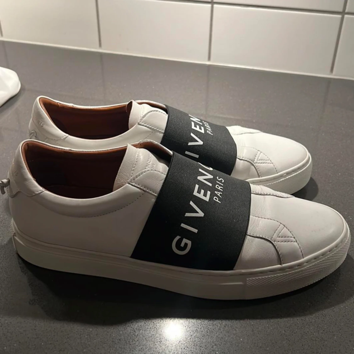Givenchy skor
