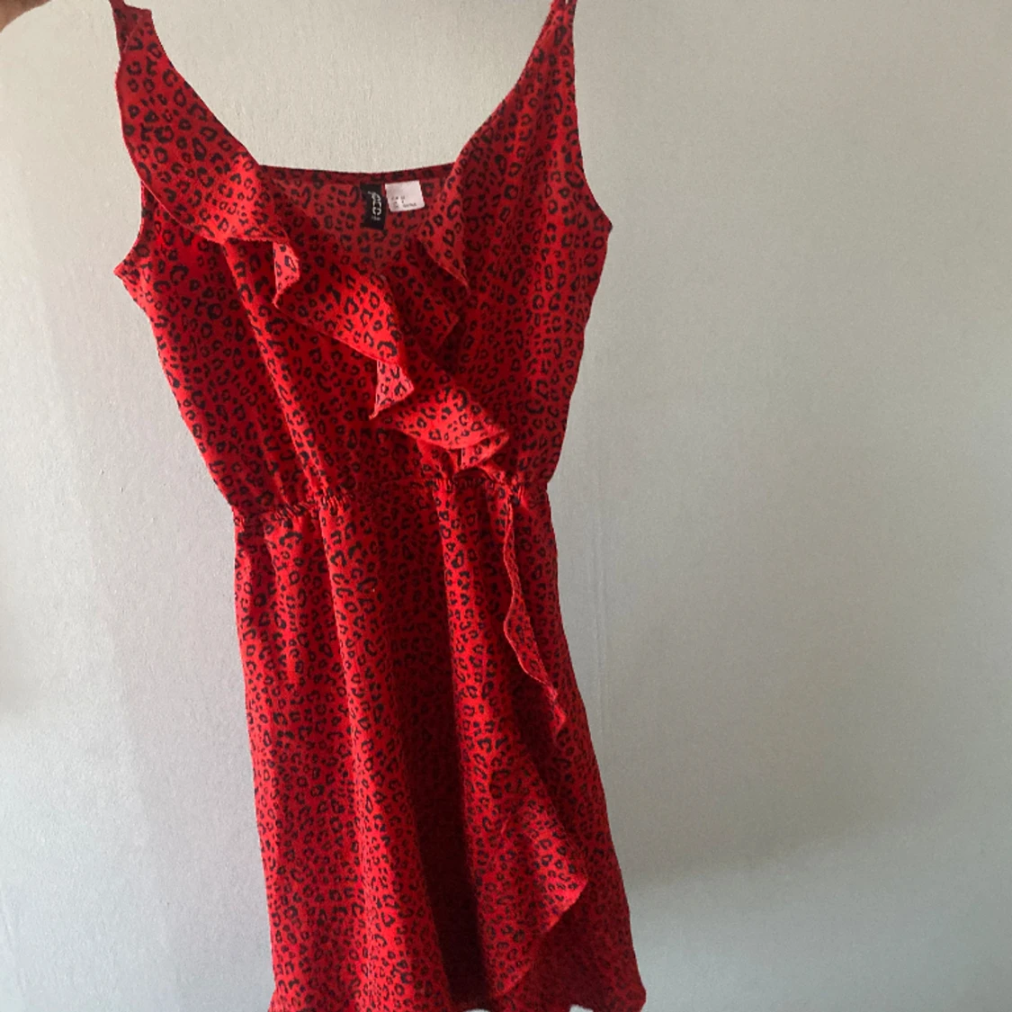 Super söt klänning❤️