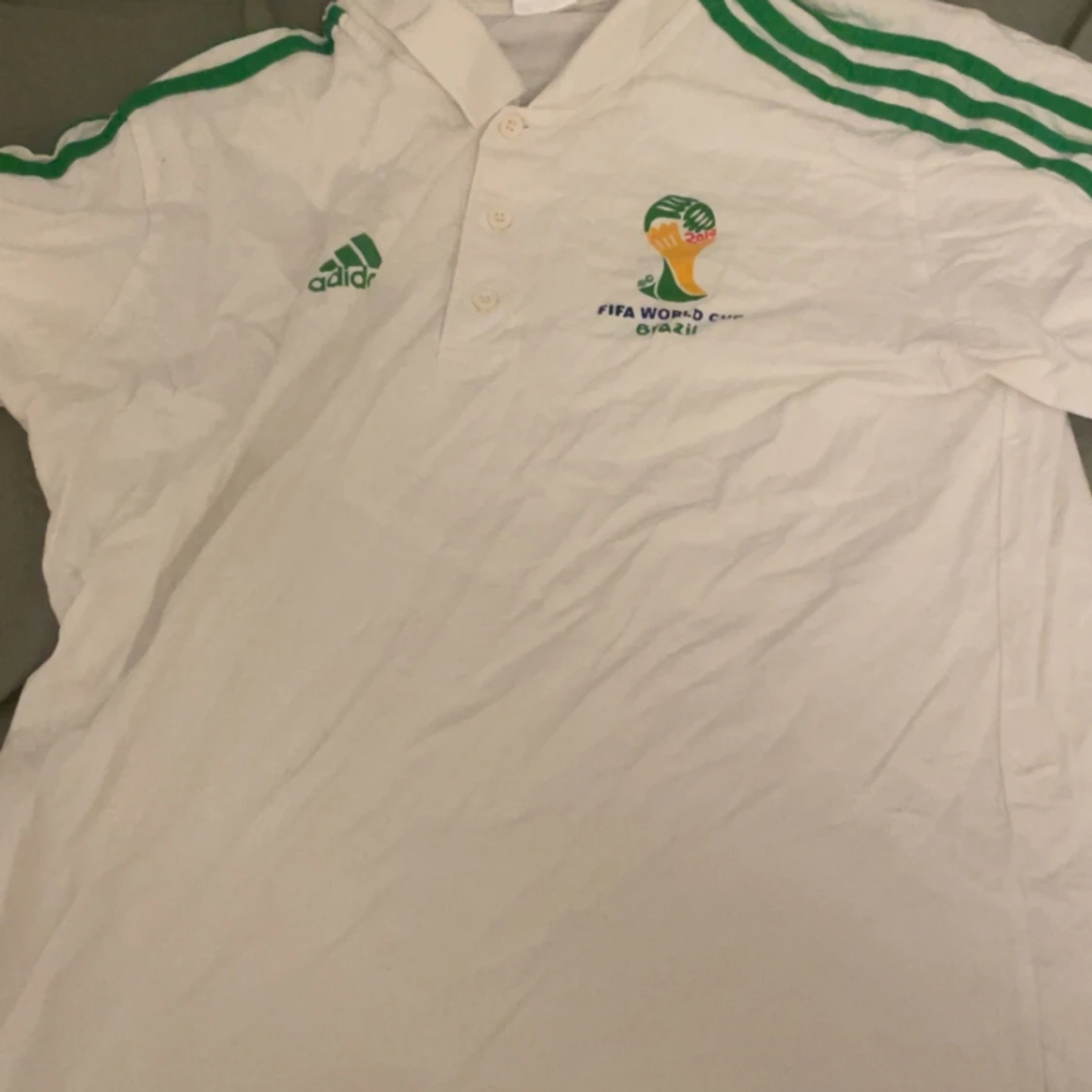 World Cup 2014 Piké