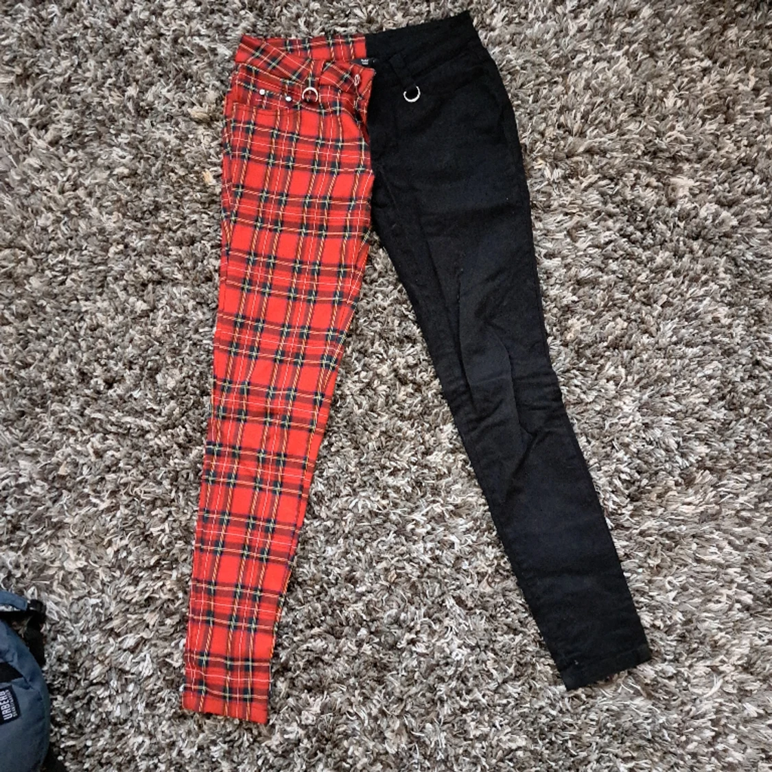  byxor från blue fox