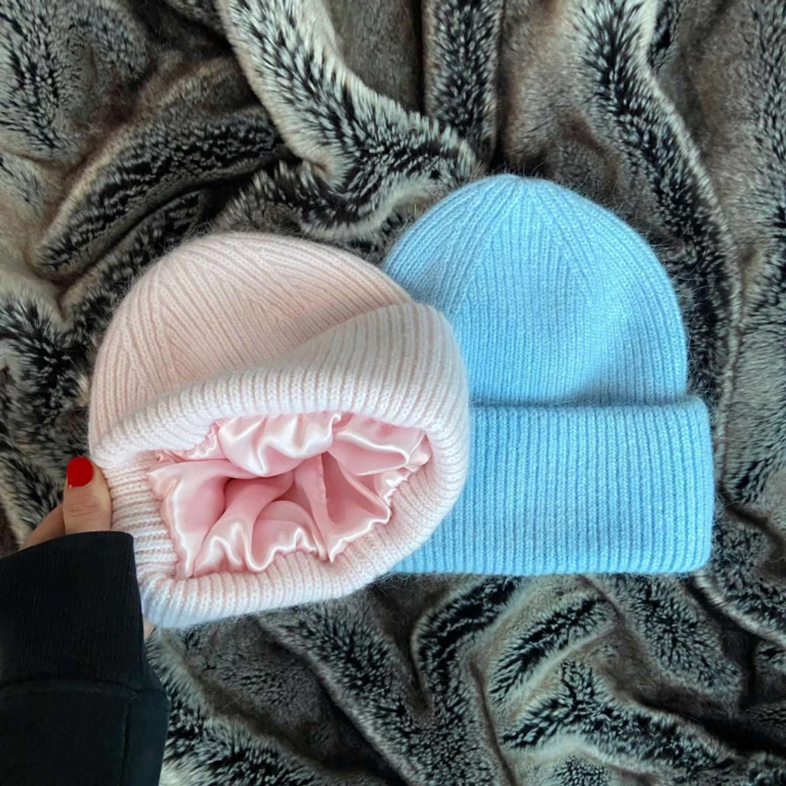 Silkesmössa - silkywear.se