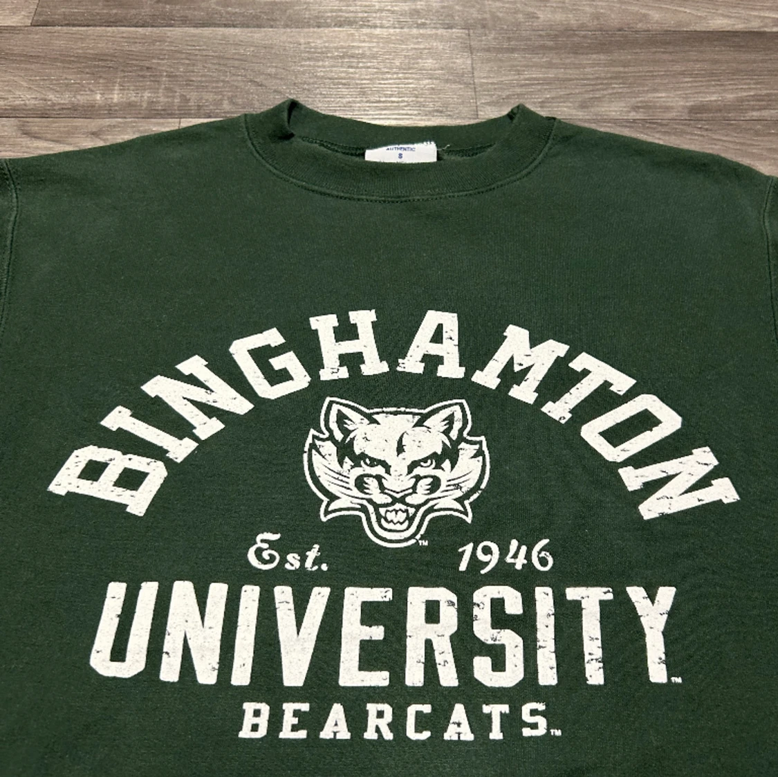 Champion Binghamton Sweatshirt  - 90
