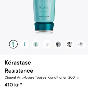 Nypris 410 kr. 70% kvar säljer då jag har så många andra balsam💖