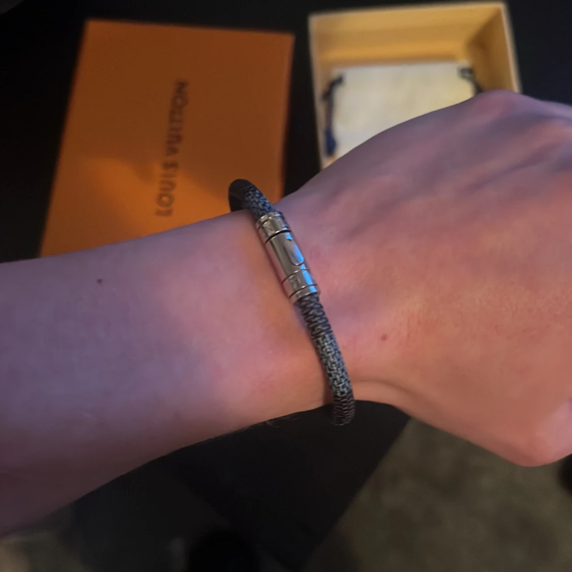 Luis Vuitton Armband  - 91